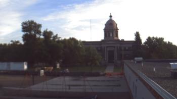 Live Camera from a random camera within the United States