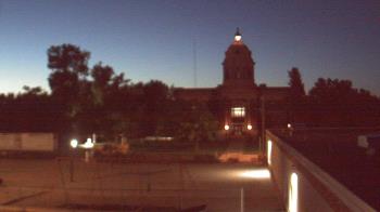 Live Camera from Ellendale HS, Ellendale, ND