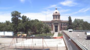 Live Camera from a random camera within the United States
