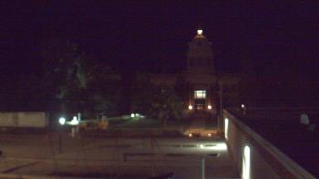Live Camera from Ellendale HS, Ellendale, ND