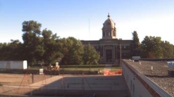 Live Camera from a random camera within the United States