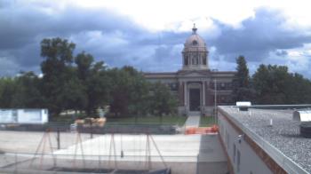 Live Camera from a random camera within the United States