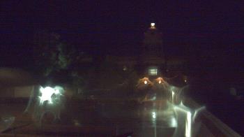 Live Camera from a random camera within the United States