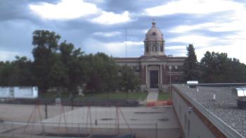 Live Camera from a random camera within the United States