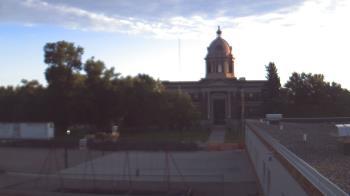 Live Camera from a random camera within the United States