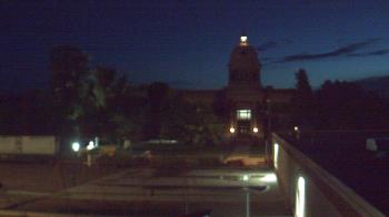 Live Camera from a random camera within the United States