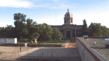 Live Camera from a random camera within the United States