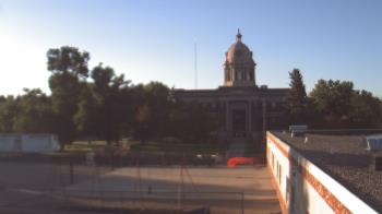 Live Camera from a random camera within the United States