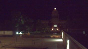 Live Camera from Ellendale HS, Ellendale, ND