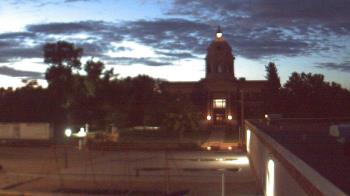 Live Camera from Ellendale HS, Ellendale, ND