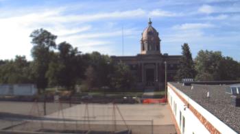 Live Camera from a random camera within the United States