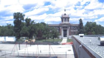 Live Camera from a random camera within the United States