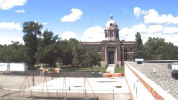 Live Camera from a random camera within the United States