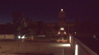 Live Camera from Ellendale HS, Ellendale, ND