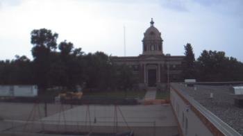 Live Camera from a random camera within the United States