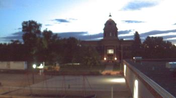 Live Camera from a random camera within the United States