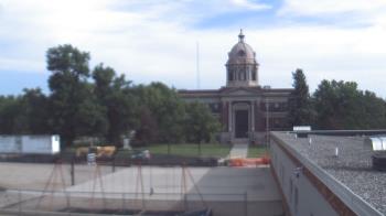 Live Camera from a random camera within the United States