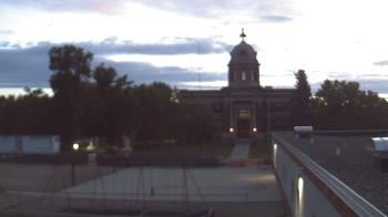 Live Camera from a random camera within the United States