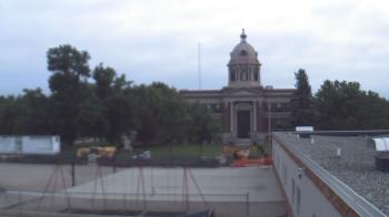 Live Camera from a random camera within the United States
