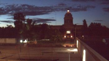 Live Camera from a random camera within the United States