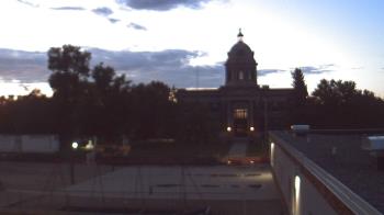 Live Camera from a random camera within the United States