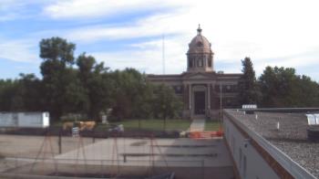 Live Camera from a random camera within the United States