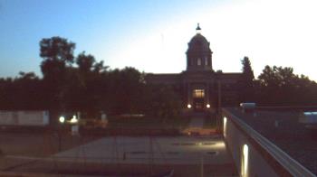 Live Camera from a random camera within the United States