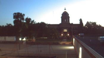 Live Camera from a random camera within the United States