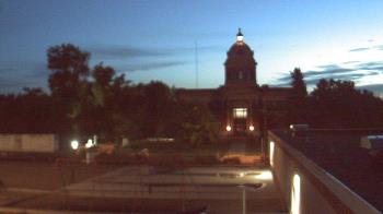 Live Camera from a random camera within the United States