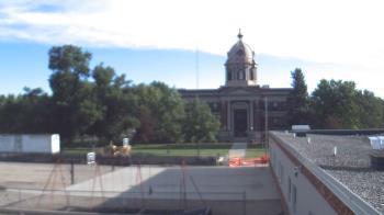 Live Camera from a random camera within the United States