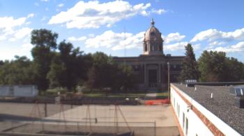Live Camera from a random camera within the United States