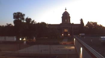 Live Camera from a random camera within the United States
