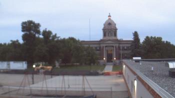 Live Camera from a random camera within the United States