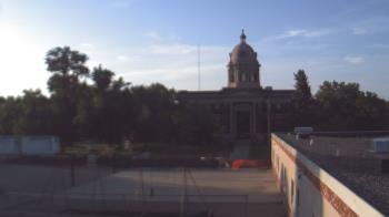 Live Camera from a random camera within the United States