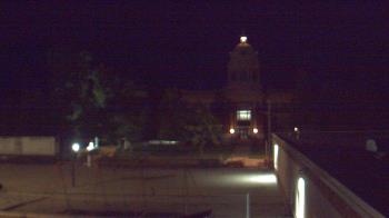 Live Camera from Ellendale HS, Ellendale, ND