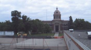 Live Camera from Ellendale HS, Ellendale, ND