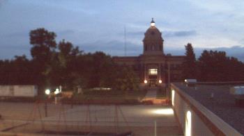 Live Camera from Ellendale HS, Ellendale, ND