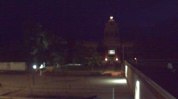 Live Camera from Ellendale HS, Ellendale, ND