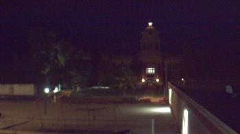 Live Camera from Ellendale HS, Ellendale, ND