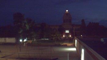 Live Camera from Ellendale HS, Ellendale, ND