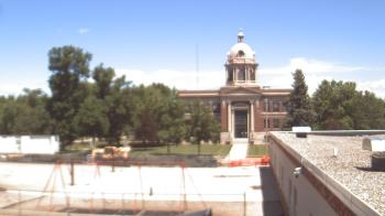 Live Camera from a random camera within the United States