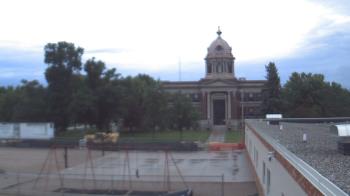 Live Camera from a random camera within the United States