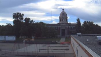 Live Camera from a random camera within the United States