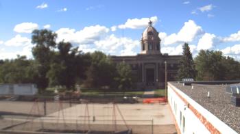 Live Camera from a random camera within the United States