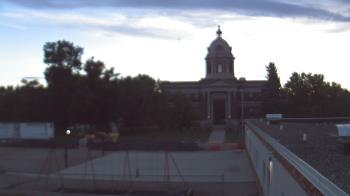 Live Camera from a random camera within the United States