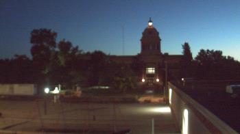 Live Camera from a random camera within the United States