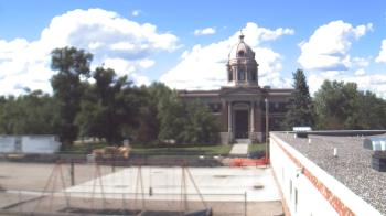 Live Camera from a random camera within the United States