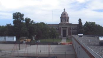 Live Camera from a random camera within the United States