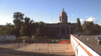 Live Camera from a random camera within the United States