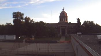 Live Camera from a random camera within the United States